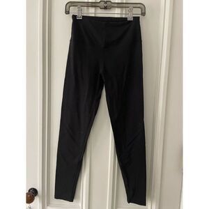 Kyodan black leggings XS